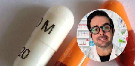 El problema es que muchas personas lo toman sin que exista una indicación médica clara