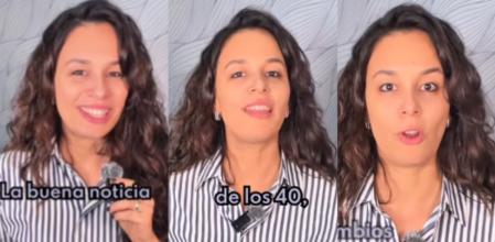 Vanina Gegdyszman, dermatóloga