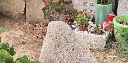 Tumba de Giammaria Volontè