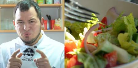 Un científico revela los consejos para evitar una intoxicación alimentaria.