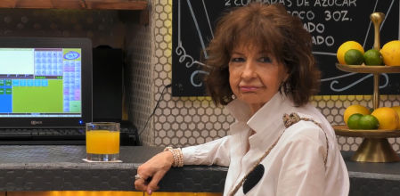 Mariaje en 'First Dates'