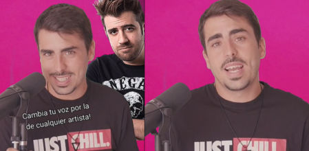 Un experto en IA revela la herramienta capaz de clonar voces.