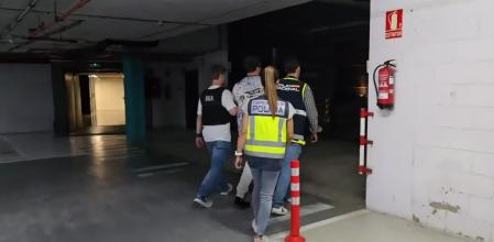 Operació Deep Sentinel