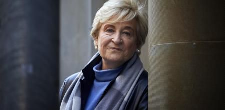 La psicóloga Inma Puig