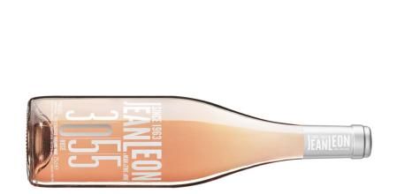 DO Penedés; Jean Leon