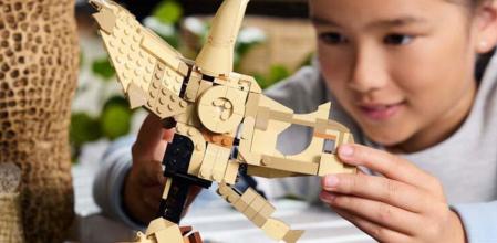 Descubre 10 productos imprescindibles de Jurassic World en Abacus