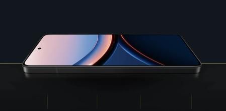 Su pantalla es una de las más brillantes del panorama actual