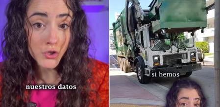 Una experta en ciberseguridad alerta sobre una nueva estafa.