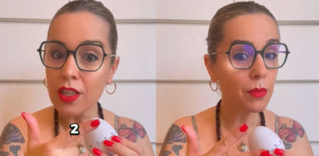 Silvia Severino, psicóloga: ''Los vicios, vivir buscando aprobación o mentir son errores que nunca deberías cometer en tu juventud''