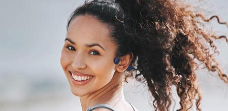 Los 5 auriculares de conducción ósea con mejor relación calidad-precio de Amazon. ¿Cuál me compro?