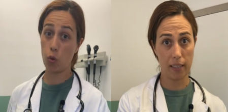 Amara Aladel, médico: ''El ayuno intermitente no es solo una herramienta para perder peso, sino que tiene otros efectos beneficiosos''