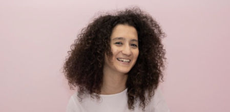 Isabel Sastre, psicóloga