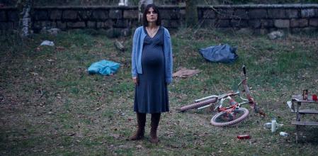 Miren Ibarguren protagoniza 'Los sin nombre', la serie original de Movistar Plus+