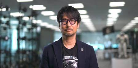 Hideo Kojima, diseñador de videojuegos: “Si conectas con los demás jugando al Death Stranding 2, úsalo en la vida real. Quiero que el juego sirva para el mundo real cada día, fuera del aislamiento de la tecnología”