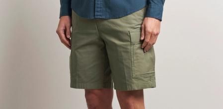 Descubre los pantalones más solicitados de Dockers al mejor precio