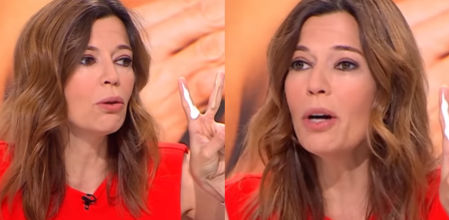Ana Molina, dermatóloga: ''La cantidad recomendada de protector solar facial son dos dedos, uno sin color y otro con color porque los pigmentos nos protegen muy bien de la luz azul''