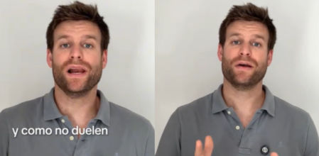 Alexandre Olmos, médico: ''Si te despiertas entre las 2 y las 4 de la madrugada no es insomnio sin más, muchas veces es una descarga de cortisol''