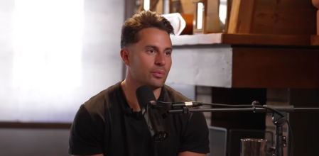 Fernando Sánchez, economista