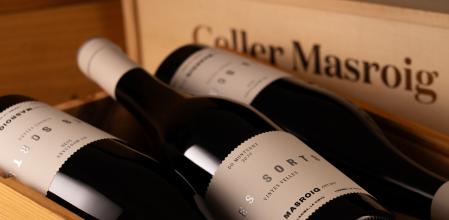 Les Sorts Vinyes Velles 2020&nbsp;