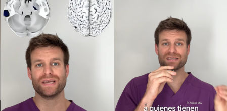 Alexandre Olmos, experto en epigenética, alerta: el azúcar deteriora tu cerebro y puede dañar tu herencia genética&nbsp;