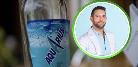 El Aquarius no es tan conveniente en estos casos