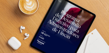 El programa tiene una duración de 70 horas, repartidas en siete módulos presenciales