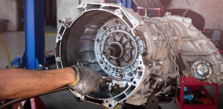 Juan José Ebenezer, mecánico: “No le hagas caso al fabricante si te dice que no le tienes que cambiar el aceite a la caja de cambios”