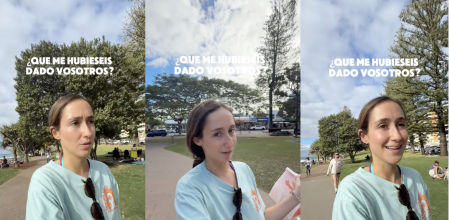 Se olvidó de añadir la carne