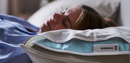 Duerme fresco y cómodo con uno de los productos para evitar el calor en casa durante el verano