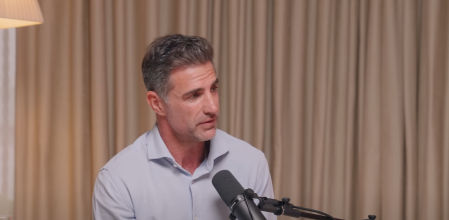 Perico Durán en el podcast de Tómatelo con Vino