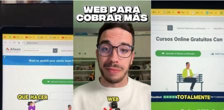 Javier Ponce, experto en tecnología