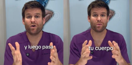Alexandre Olmos, médico: ''Si alimentas a las bacterias equivocadas con panes ultraprocesados, lo único que vas a conseguir es inflamación y digestiones pesadas''