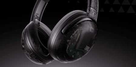 En su interior esconde un gran hardware