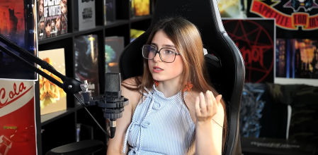 RoRo en 'The Wild Project' con Jordi Wild.