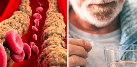 Los mensajes sobre el colesterol son a menudo confusos