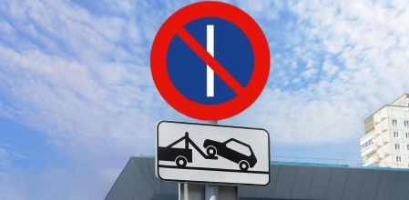 Desaparece del catálogo de señales la que prohíbe el aparcamiento los días impares del mes; lo mismo sucede con la que lo prohibe los días pares&nbsp;