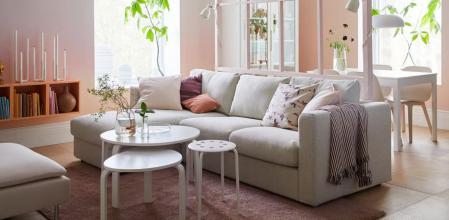 Productos que puedes encontrar en el outlet de IKEA