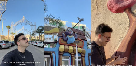 Intenta recolocarse en el mercado