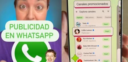 Una experta revela los detalles de la nueva actualización de WhatsApp.