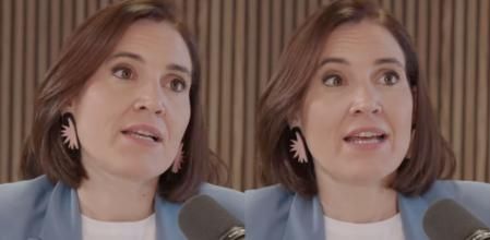 Boticaria García, nutricionista: “El músculo realmente es capaz de generar unos compuestos que son capaces de tener beneficios a nivel cardiovascular, a nivel de prevención de muchas enfermedades y específicamente en el cerebro”