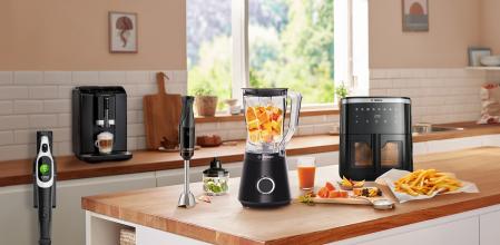 Fiabilidad, alta tecnología, las mejores opiniones y durabilidad: son los electrodomésticos de Bosch, ahora a un precio rebajado