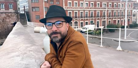 David Duarte, experto en ayuno