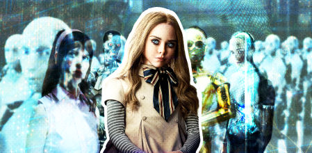 Más allá de 'M3gan 2.0'.