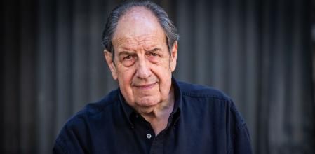 Josep Maria Pouestrena Gegant enael teatroRomea