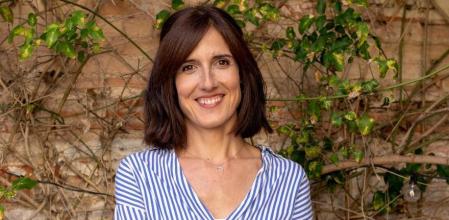 Mireia Velasco, nutricionista