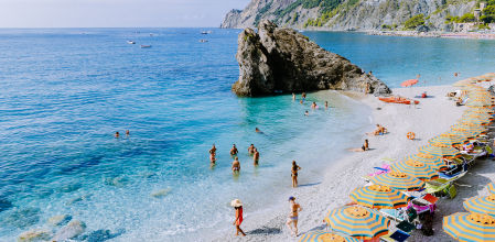 Destinos de ensueño con la tranquilidad de 20 años de experiencia con Central de Reservas.