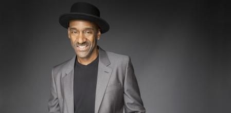 Marcus Miller, en una imagen promocional