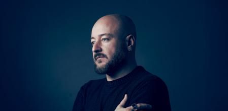 El dramaturgo Josep Maria Miró es el autor y director de la obra El Monstre 