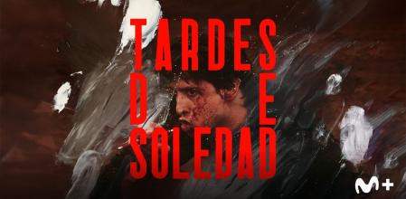 Tardes de soledad, un documental que puedes ver en Movistar Plus+