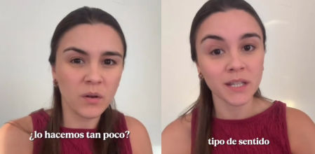 Elena López subraya que el foco no debe estar en la cantidad, sino en cómo se sienten ambas partes con esa frecuencia